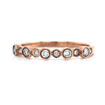9ct RG Diamond Ring