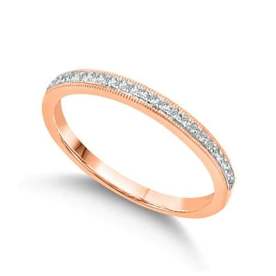 9ct RG Diamond Ring