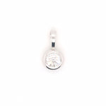 18ct Diamond Pendant