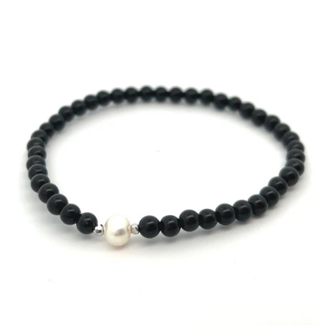 Ikecho Pippa Stretch-Fit Bracelet