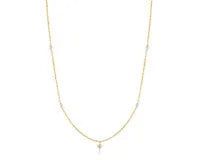 14ct Yellow Gold Necklaces/Pendant