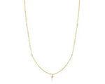 14ct Yellow Gold Necklaces/Pendant