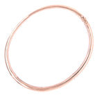 9ct RG Diamond Bangle