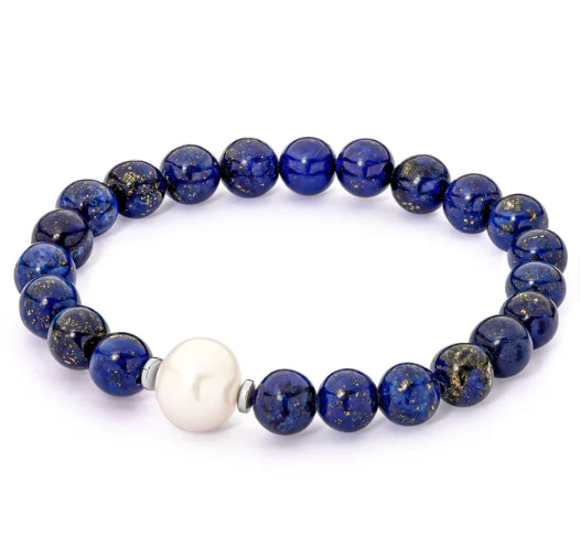 Ikecho Leola Stretch-Fit Bracelet