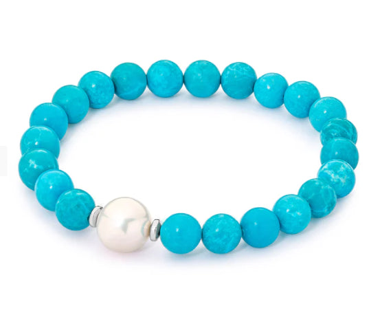 Ikecho Leola Stretch-Fit Bracelet