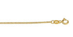 9ct YG Chain