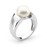 SS Pearl Ring
