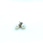 SS Freshwater Pearl Studs