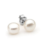 SS Pearl Earrings