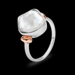 SS Pearl Ring