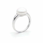 SS Pearl Ring