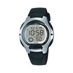 Casio LW200-1A Ladies Digital Watch