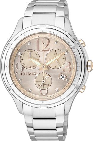 Ciitizen Ladies Eco-Drive