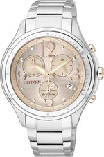Ciitizen Ladies Eco-Drive