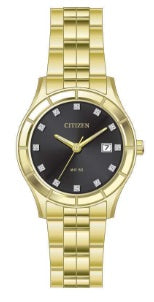 Citizen ladies bracelet ssyp wr50