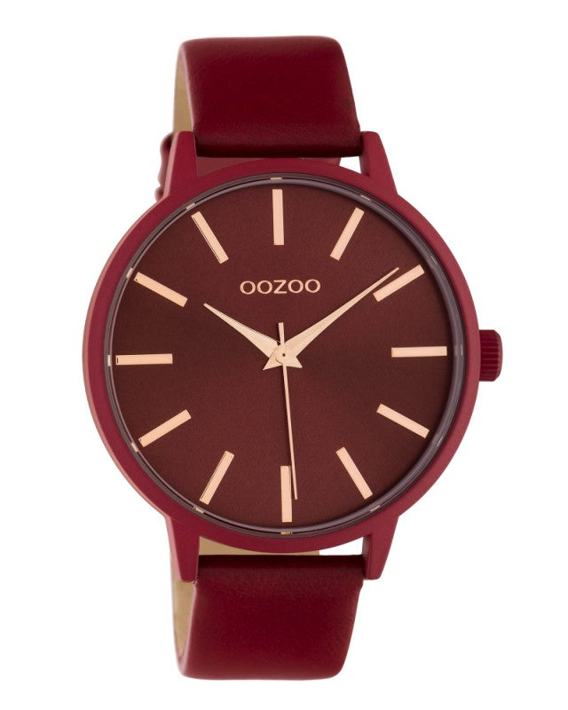 OOZOO Chilli Pepper Watch - C10618B