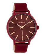 OOZOO Chilli Pepper Watch - C10618B