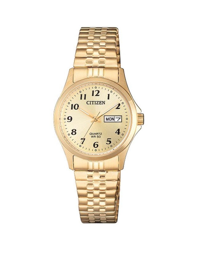 Ladies Citizen Quartz Watch