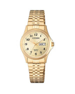 Ladies Citizen Quartz Watch