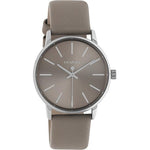 OOZOO Taupe Ladies Watch