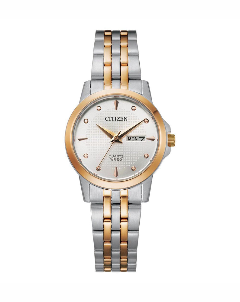 Ladies Quartz Citizen Dress Watch