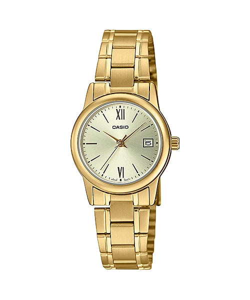Ladies Analogue Watch