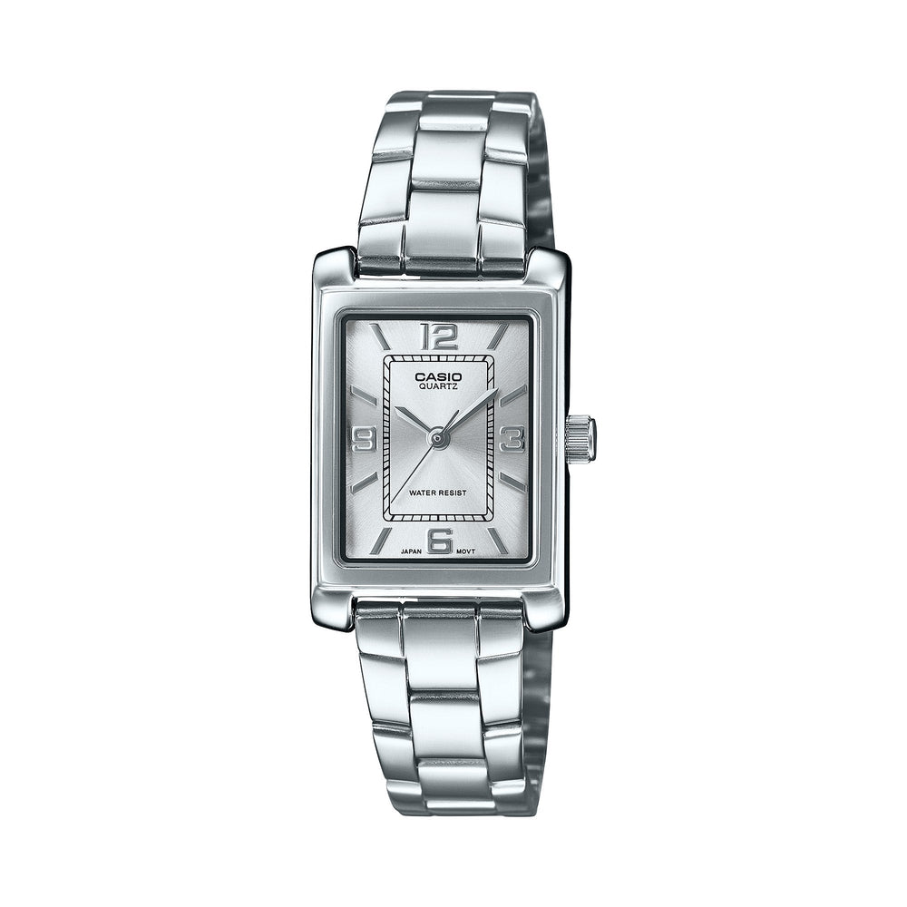Casio LTP1234DD-7ADF Ladies Watch