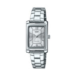 Casio LTP1234DD-7ADF Ladies Watch