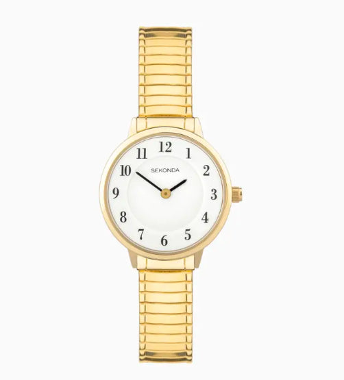 Sekonda Easy Reader Ladies Analogue Watch SK30132
