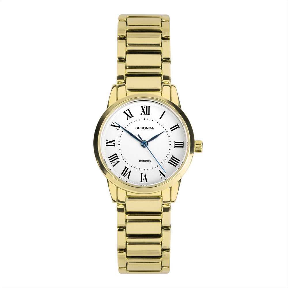 Sekonda Beaumont Ladies Analogue Watch SK40681