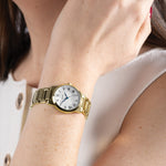 Sekonda Beaumont Ladies Analogue Watch SK40681