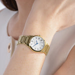 Sekonda Beaumont Ladies Analogue Watch SK40681
