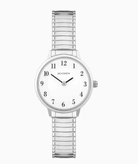 Sekonda Easy Reader Ladies Analogue Watch SK30131