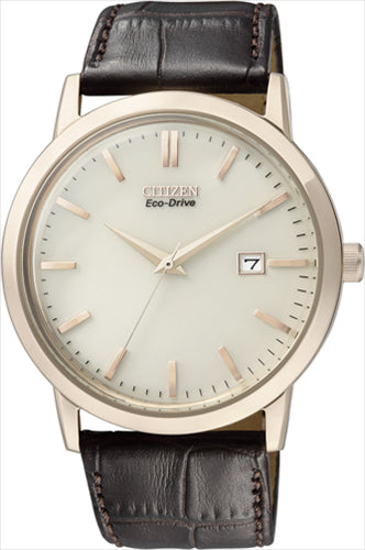 Citizen "Corso" Gents Eco Drive Watch BM7193-07B