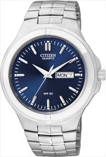 Citizen gentsblt wr50