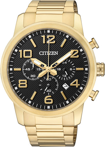 Citizen Chronograph AN8052 -55E