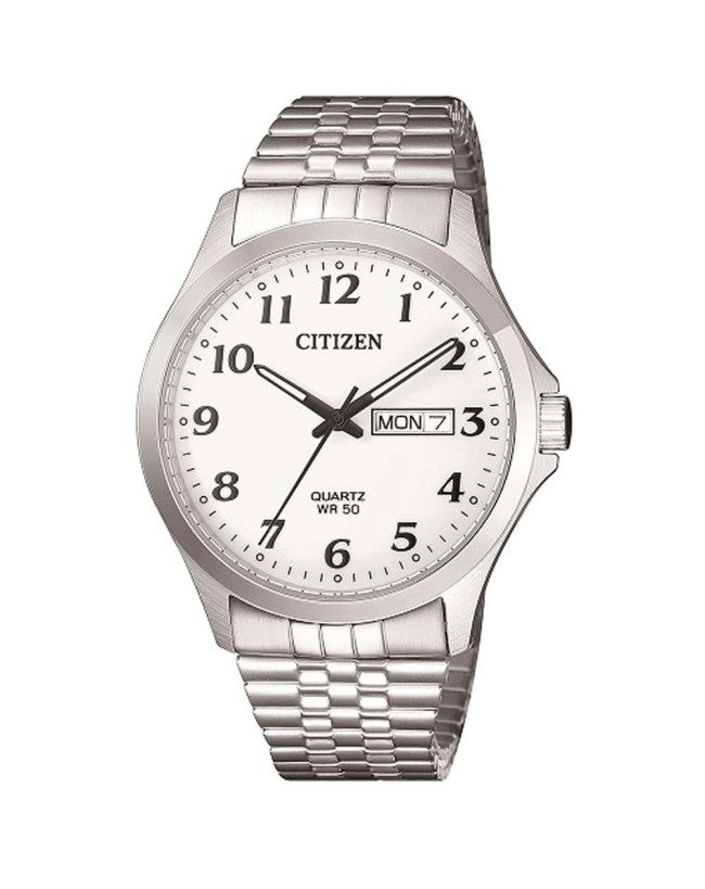 Citizen Gents Dress Quartz Watch
