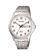 Citizen Gents Dress Quartz Watch