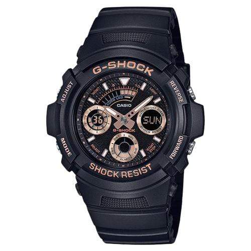 G-Shock