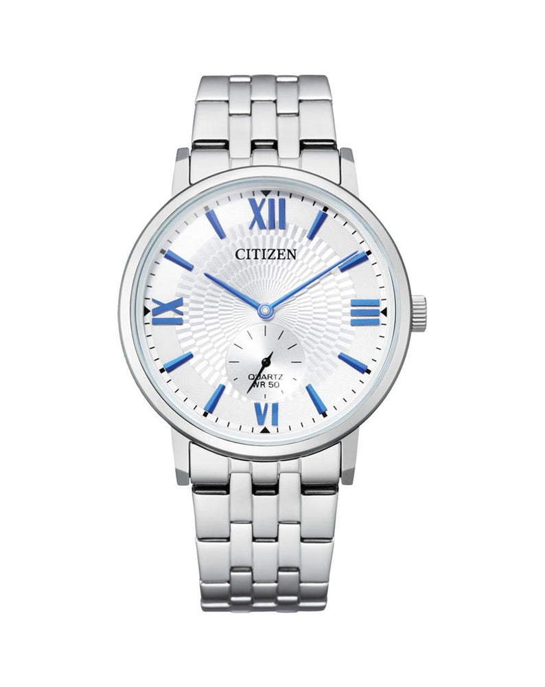 Gents Dress Quartz Citizen Watch