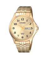 Gents Dress Quartz Watch