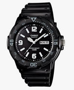 Casio MRW200H-1B2 Gents Analogue Watch