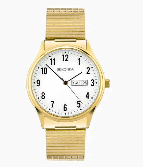 Sekonda Easy Reader Ladies Analogue Watch SK30124
