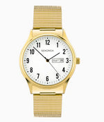 Sekonda Easy Reader Ladies Analogue Watch SK30124
