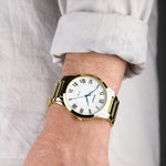 Sekonda Beaumont Gents Analogue Watch SK30247