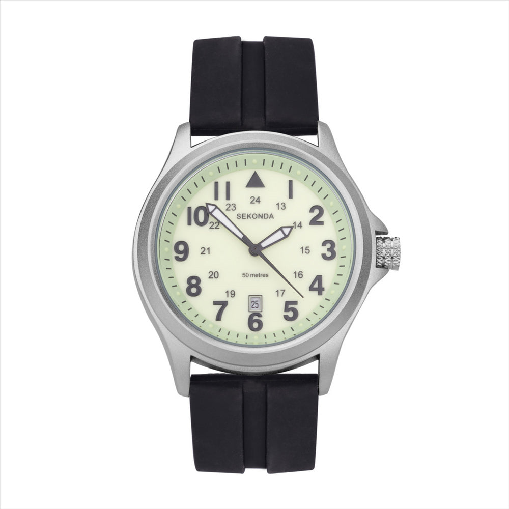 Sekonda Sport Gents Analogue Watch - SK30093