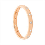 SS RG Plate Ring