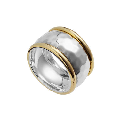 SS Ring