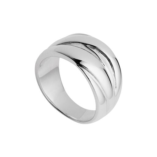 SS Ring