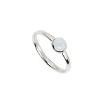 SS FW Pearl Ring